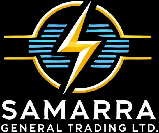 SAMARRA GENERAL TRADING LTD